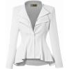 White-dressy & Premium Weight