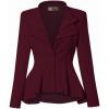 Wine-dressy & Premium Weight