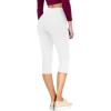 Capri-white