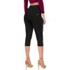 Destructed-capri-black