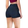 Destructed-short-dwash
