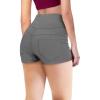 Short-gunmetal