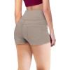 Short-khaki