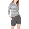 Twill-charcoal