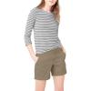 Twill-dark Khaki