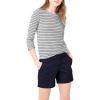 Twill-navy
