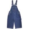 imageHybrid ampamp Company Womens Leisure Adjustable Straps Stretch Bermuda Denim jumpsuits OverallsBvj156998medium Was