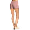 imageHybrid ampamp Company Womens Perfectly Shaping Hyper Stretch ShortsShortsdustyrose