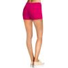 imageHybrid ampamp Company Womens Perfectly Shaping Hyper Stretch ShortsShortsfuchsia