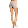 imageHybrid ampamp Company Womens Perfectly Shaping Hyper Stretch ShortsShortskhaki
