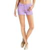 imageHybrid ampamp Company Womens Perfectly Shaping Hyper Stretch ShortsShortslilac