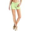 imageHybrid ampamp Company Womens Perfectly Shaping Hyper Stretch ShortsShortslime