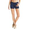 imageHybrid ampamp Company Womens Perfectly Shaping Hyper Stretch ShortsShortsnavy