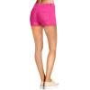 imageHybrid ampamp Company Womens Perfectly Shaping Hyper Stretch ShortsShortsneon Fuchsia