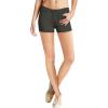 imageHybrid ampamp Company Womens Perfectly Shaping Hyper Stretch ShortsShortsolive