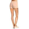 imageHybrid ampamp Company Womens Perfectly Shaping Hyper Stretch ShortsShortspeach