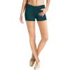 imageHybrid ampamp Company Womens Perfectly Shaping Hyper Stretch ShortsShortsteal