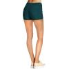 imageHybrid ampamp Company Womens Perfectly Shaping Hyper Stretch ShortsShortsteal