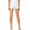 imageHybrid ampamp Company Womens Summer Casual Shorts Trendy Stretchy ShortsShortsuper Stretch White