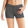 Shorts-charcoal