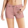 Shorts-dustyrose