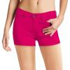 Shorts-fuchsia