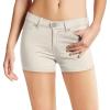 Shorts-light Grey