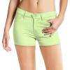 Shorts-lime