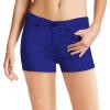 Shorts-royal