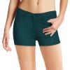 Shorts-teal