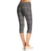 imageHybrid ampamp Company Womens Hyper Stretch Denim Capri JeansCaprikhaki