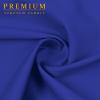 imageHybrid ampamp Company Womens Hyper Stretch Denim Capri JeansCapriroyal