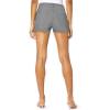 imageHybrid ampamp Company Womens Mid Rise Denim Stretchy Jean Shorts with PocketsShortgrey