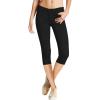 Capri-black