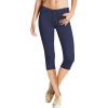 Capri-navy