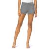 imageHybrid ampamp Company Womens Mid Rise Denim Stretchy Jean Shorts with PocketsShortgrey