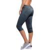 Denim Medium Blu