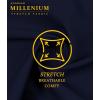 imageHybrid ampamp Company Womens Business Millennium Slim Bootcut PantsBootcutdark Navy