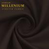imageHybrid ampamp Company Womens Super Comfy Millennium Wide Leg PantsBrown
