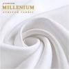 imageHybrid ampamp Company Womens Super Comfy Millennium Wide Leg PantsWhite
