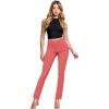 Bootcut-coral