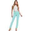 Bootcut-mint
