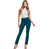 Bootcut-teal
