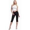 Super Stretch Black