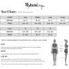 imageHybrid ampamp Company Women Casual Off Shoulder High Waist Pants Romper Wide Leg JumpsuitB219657ivorygold