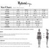 imageHybrid ampamp Company Women Casual Sleeveless Playsuits High Waist Pants Romper Loose Wide Leg JumpsuitKpvj47697black