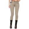 imageHybrid ampamp Company Womens Butt Lift Super Comfy Stretch Ripped Skinny JeansLacekhaki