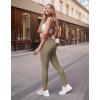 imageHybrid ampamp Company Womens Hyper Ultra Stretch Comfy Skinny Leg Work Casual PantsKhakip44880csk
