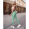 imageHybrid ampamp Company Womens Hyper Ultra Stretch Comfy Skinny Leg Work Casual PantsMint