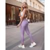 imageHybrid ampamp Company Womens Hyper Ultra Stretch Comfy Skinny Leg Work Casual PantsP44876sklilac